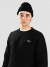 Coal Fireside Sweter