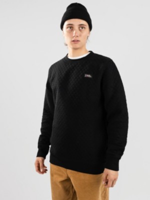 Coal Fireside Sweater