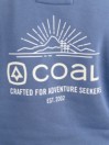 Coal Cultus Bluza z kapturem