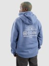 Coal Cultus Bluza z kapturem