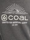 Coal Cultus Pulover s kapuco