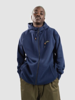Coal Whidbey Sudadera con Cremallera
