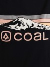 Coal Delta T-Shirt