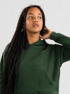 Coal Ruby Beach Hoodie