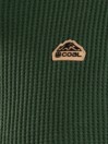 Coal Ruby Beach Hoodie
