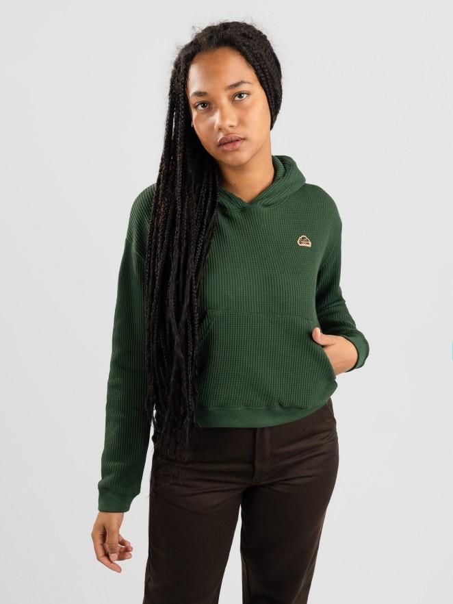 Coal Ruby Beach Hoodie