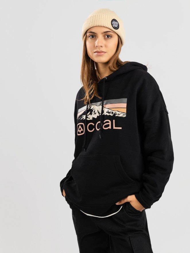 Coal Brin Hoodie