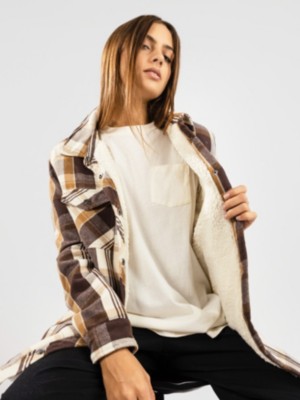 Coal Adler Camisa