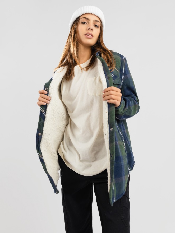 Coal Adler Camicia