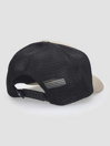 Hurley Warner Trucker Cappellino
