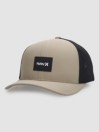 Hurley Warner Trucker Cap