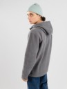 Hurley Anorak Sherpa Fleece Half-Zip Fleecepullover