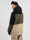 Hurley Rutland Jacket