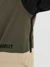 Hurley Rutland Jas