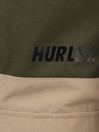 Hurley Rutland Jas