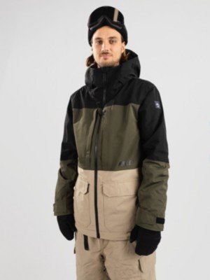 Hurley Rutland Jas