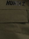 Hurley Rutland Hose