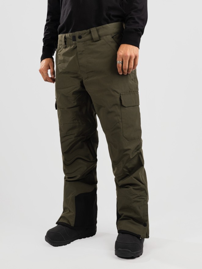 Hurley Rutland Hose
