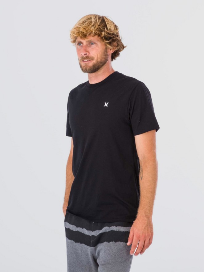 Hurley H20 Dri Icon Camiseta