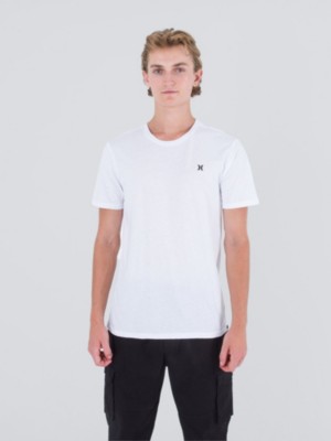 Hurley H20 Dri Icon T-Shirt
