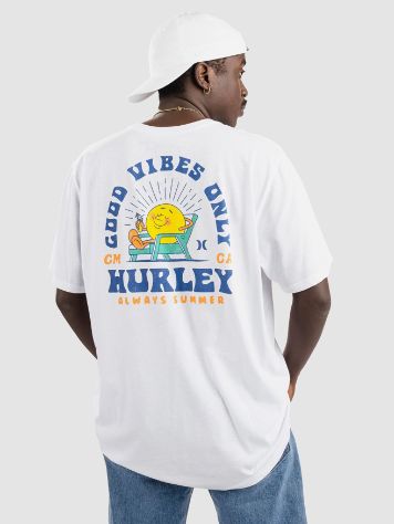 Hurley Everyday Vacation Camiseta