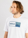 Hurley Everyday Sunbox T-skjorte