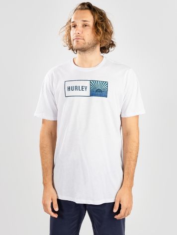 Hurley Everyday Sunbox Majica
