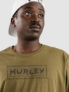 Hurley Everyday Death In Paradise T-Shirt