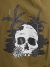 Hurley Everyday Death In Paradise T-Shirt