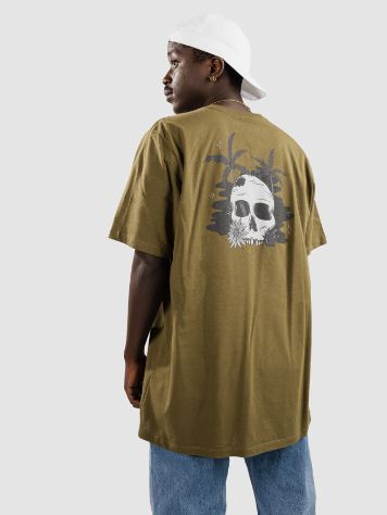 Hurley Everyday Death In Paradise T-shirt