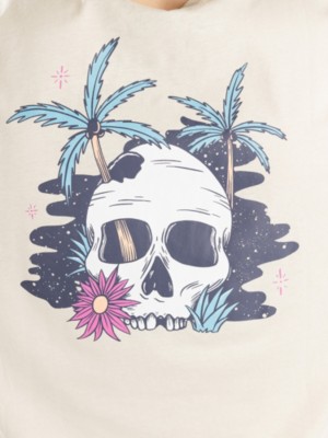 Everyday Death In Paradise T-skjorte