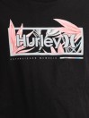 Hurley Everyday Flower Box T-Shirt