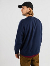 Hurley Applique Crew Sweat