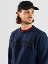 Hurley Applique Crew Sweat