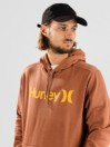 Hurley One & Only Solid Summer Sweat à capuche