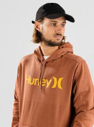 One &amp;amp; Only Solid Summer Sudadera con Capucha