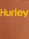 Hurley One & Only Solid Summer Sweat à capuche