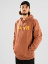 Hurley One & Only Solid Summer Sweat à capuche