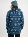 Hurley Oceancare Sioux Sweat à Capuche