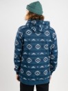Hurley Oceancare Sioux Sweat à Capuche