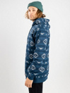 Hurley Oceancare Sioux Sweat à Capuche