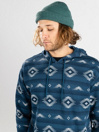 Hurley Oceancare Sioux Sweat à Capuche