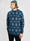 Hurley Oceancare Sioux Sweat à Capuche
