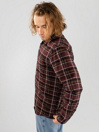 Hurley Portland Organic Flannel Camicia