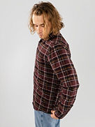 Portland Organic Flannel Skjorta