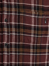 Hurley Portland Organic Flannel Camicia