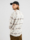 Hurley Portland Organic Flannel Camicia