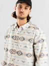 Hurley Portland Organic Flannel Camicia