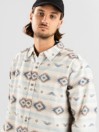 Hurley Portland Organic Flannel Camicia