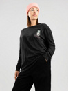 Hurley Bad Apples Oversized Tricko dlouhý rukáv